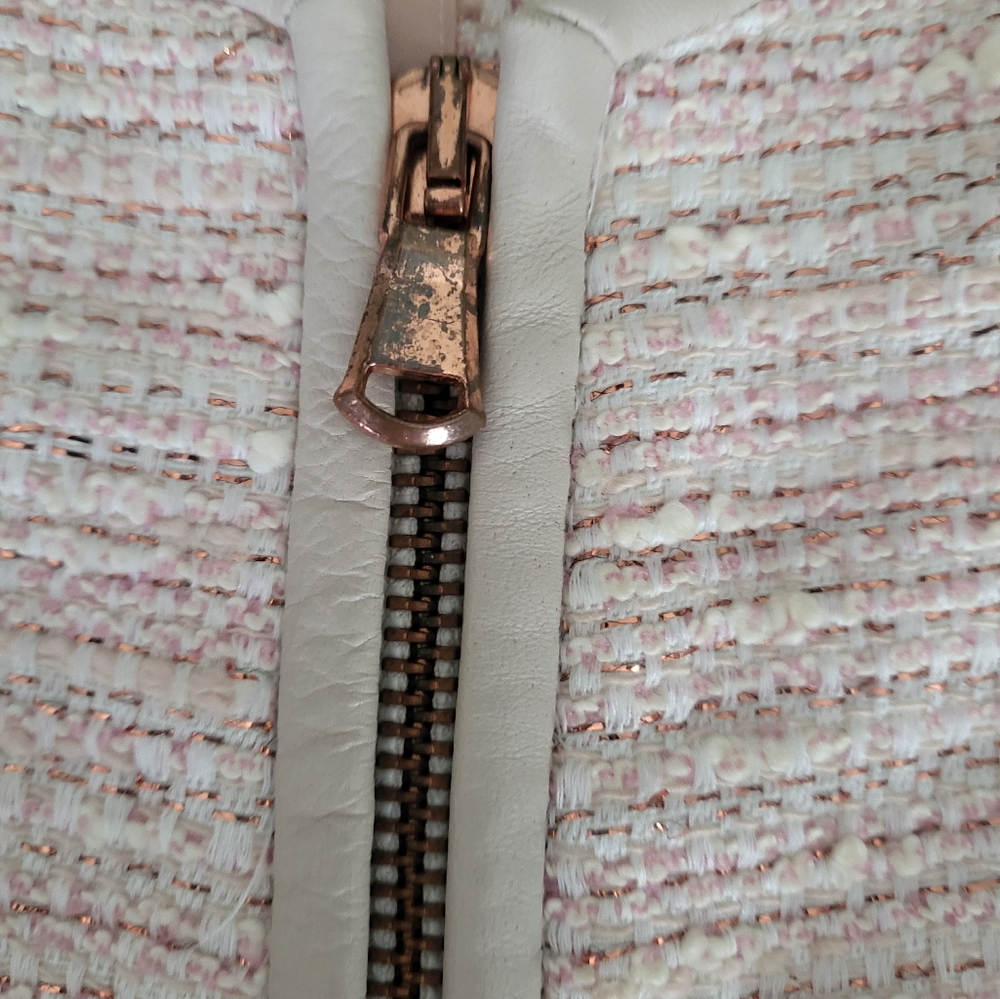 Massimo Dutti blazer